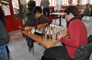 Lise Kantin ve Yemekhane