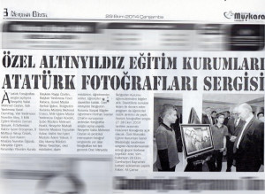 Basında Biz