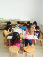 Montessori Eğitimi