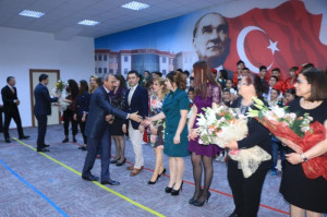 OKUMA BAYRAMI
