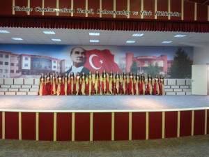23 Nisan Veda