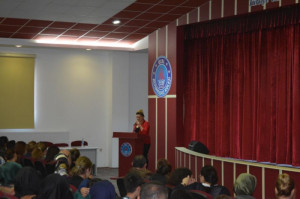 ALTINYILDIZ’DA CUMHURİYET ÇOŞKUSU