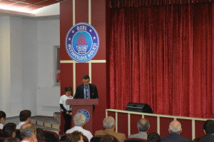 ATAMIZI SAYGIYLA ANIYORUZ