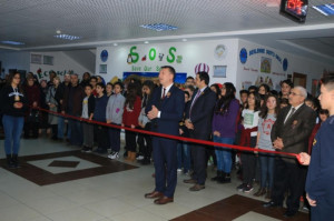20.yıl proje sergisi