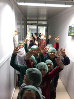 ALTINYILDIZLI 3.SINIFLAR DOĞA TOHUMCULUKTA