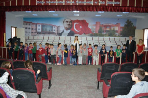 ALTINYILDIZDA OKUMAK ÖZGÜRLÜKTÜR ÖDÜLLERİ