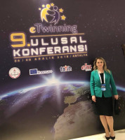 9.ANTALYA KONFERANSI