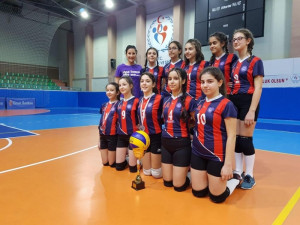 ALTINYILDIZ TAKIMLARI ÇALIŞMALARA BAŞLADI