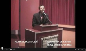 Altınyıldız Koleji Türkiye'nin En Kaliteli 3 Okulundan Biri