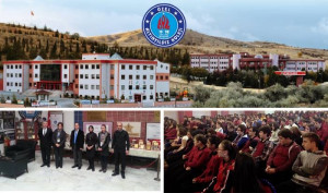 Yeditepe Üniversitesinden Altınyıldız Koleji Öğrencilerine Tanıtım Semineri