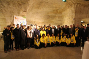 ALTINYILDIZ KOLEJİ –UNESCO FOTOGRAF SINIFI ÇALIŞTAYININ ULUSAL VE ULUSLARARASI BAŞARISI