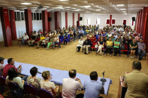Türkiyenin Eğitimde Parlayan Yıldızı Özel Altınyıldız Liselerine Büyük İlgi