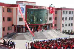 TEOG BÜLTENİMİZ YAYINDA
