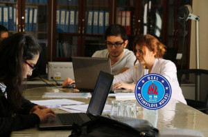 Tübitak Türkiye 1.Si Altınyıldız Kolejınde Yeni Projeler Hazırlanıyor
