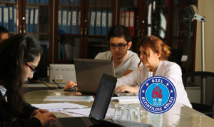 Altınyıldız Kolejinden Rekor Tübitak Proje Başvurusu 17 Bilimsel Proje Bölge Seçmelerinde