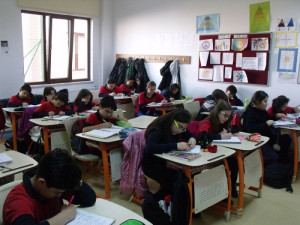ALTINYILDIZLILAR 2.DÖNEME BAŞLADI