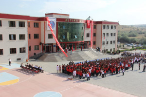 ALTINYILDIZ 2016-2017 ÖĞRETİM YILI KAYITLARI BAŞLIYOR