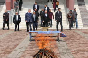 Altınyıldız Kolejinde Nevruz Coşkusu