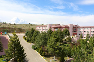 Altınyıldız Baharla Yenileniyor