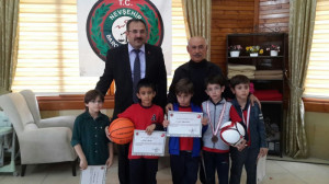 AVUKATLAR GÜNÜ SATRANÇ YARIŞMASINDA DA ALTINYILDIZ