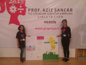 ALTINYILDIZIN GENÇ SANCAR’I
