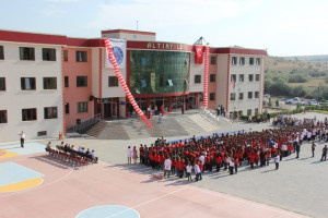 ALTINYILDIZDAN ASKERİ LİSELER SINAVINDA MUHTEŞEM BAŞARI