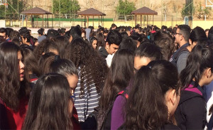 Ygs Şampiyonu Altınyıldız Eğitim Kurumları Liselerinde Akşam Etütleri Başladı.