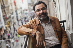 AHMET ÜMİT ALTINYILDIZLILARLA BULUŞUYOR
