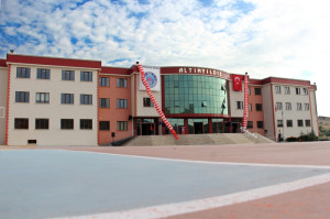 MAYIS AYI VELİ BÜLTENİMİZ YAYINDA