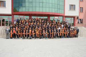 2016 TEOG SINAVI NEVŞEHİR 1.Sİ ALTINYILDIZ İLKÖĞRETİM KURUMU ŞAMPİYONLARIN OKULU ALTINYILDIZDAN 2016 ORTA ÖĞRETİME GEÇİŞ SINAVLARINDA YİNE REKOR BAŞARI