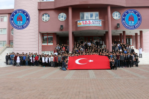 30 AĞUSTOS ZAFERİMİZ KUTLU OLSUN