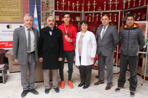 ALTINYILDIZ MİLLİ GURURUMUZ