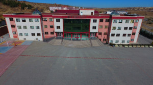 ALTINYILDIZ 3.VELİ TOPLANTILARI DEVAM EDİYOR