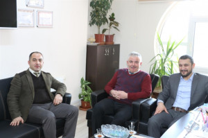 ALTINYILDIZ KOLEJİ ŞEHİT AİLELERİ YARDIM KERMESİNE BÜYÜK İLGİ