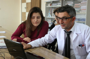 ALTINYILDIZ KOLEJİ 2017LİSELER ARASI TÜBİTAK PROJE YARIŞMASI BAŞVURULARINDA KENDİ REKORUNU KIRDI.