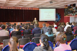 ALTINYILDIZDAN YGS ÖNCESİ ÖNEMLİ UYARILAR