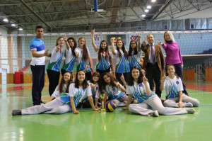 FİLENİN SULTANLARI ERZİNCAN'DA