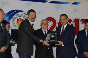 ALTINYILDIZ KOLEJİNE BÜYÜK GURUR!