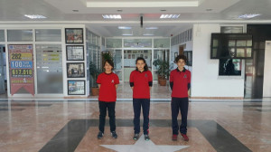 YÜZMEDE ALTINYILDIZ FARKI