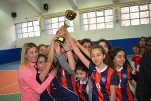 ALTINYILDIZLI ŞAMPİYONLAR KIRŞEHİR’DE