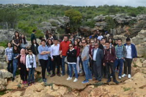 ÖZEL ALTINYILDIZ KOLEJİ MERSİN'DE