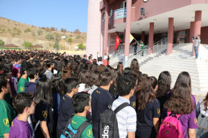 ALTINYILDIZLILAR BALKAN ŞAMPİYONASINDA TÜRKİYE'Yİ TEMSİL EDECEK.