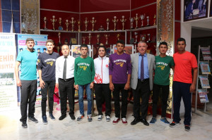 ALTINYILDIZ, TÜRKİYE İÇİN DÜNYA İLE YARIŞIYOR.