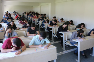 GERÇEK SINAV ÖNCESİ BÜYÜK PROVA