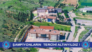 ŞAMPİYONLARIN LİSE TERCİHİ ALTINYILDIZ