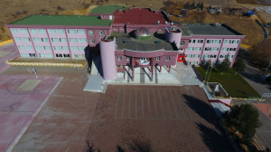 BAŞARI NEVŞEHİR’İN EN İYİ LİSESİ ALTINYILDIZDA BİR GELENEK.