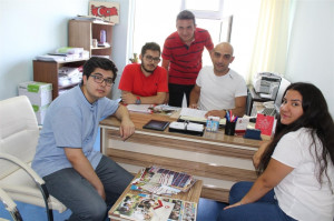 2017-ÖSYS TERCİH İŞLEMLERİ BAŞLADI.NEVŞEHİR BİRİNCİLERİ, HACETTEPE TIP(İNG.),BOĞAZİÇİ, ODTÜ, ANKARA VE KOÇ(BURSLU)ÜNİVERSİTELERİNİ TERCİH EDİYORLAR.