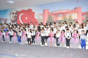 ÖZEL ALTINYILDIZ KREŞ VE ANAOKULUNDA ÖĞRENCİ KAYITLARI DEVAM EDİYOR.