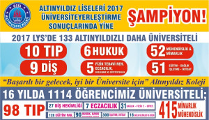 İŞTE NEVŞEHİR’İN GURUR TABLOSU