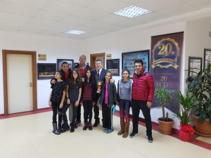 ALTINYILDIZDAN KROS BAŞARISI
